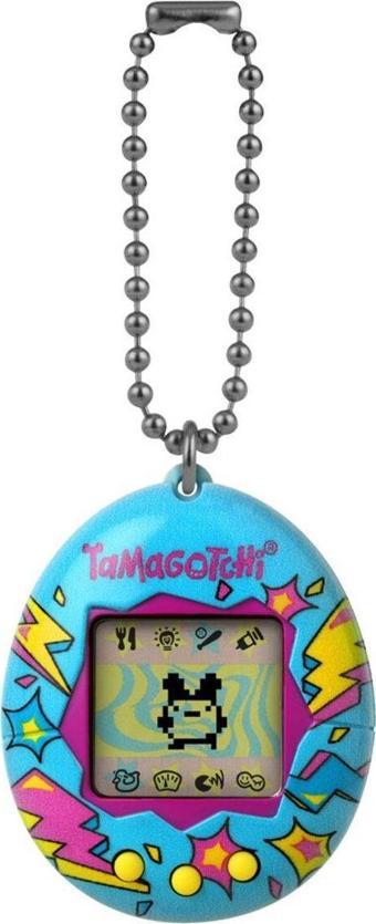 Tamagotchi Orijinal Sanal Bebek Lightning 42923