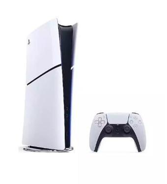 Sony Playstation 5 Slim 1 TB Dijital Edition Oyun Konsolu