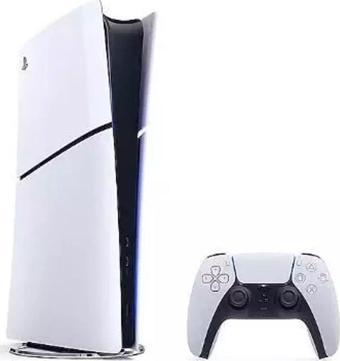 Sony Playstation 5 Slim 1 TB Dijital Edition Oyun Konsolu