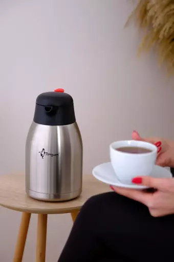 Penguen PNG-1200A 2 lt Çelik Termos