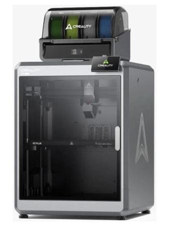 Creality K2 Plus Combo 3D Yazıcı