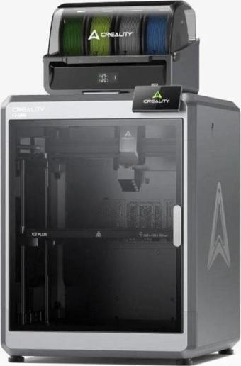 Creality K2 Plus Combo 3D Yazıcı