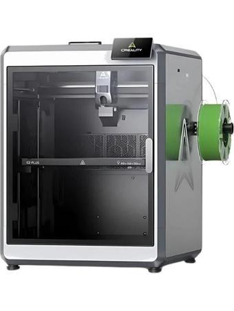 Creality K2 Plus 3D Yazıcı