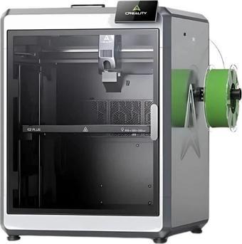 Creality K2 Plus 3D Yazıcı