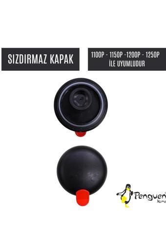 Penguen Termos Kapağı - 1100P, 1150P, 1200P, 1250P Modelleri Için Yedek Parça