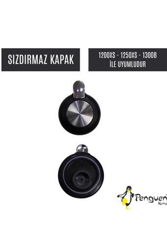 Penguen Termos Kapağı - 1200Xs, 1250Xs Ve 1300B Modelleri İçin Yedek Parça