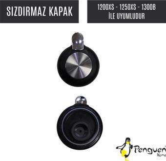Penguen Termos Kapağı - 1200Xs, 1250Xs Ve 1300B Modelleri İçin Yedek Parça