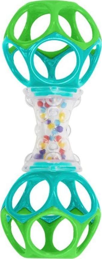 Oball Çıngıraklı Baby Shaker Oyuncak