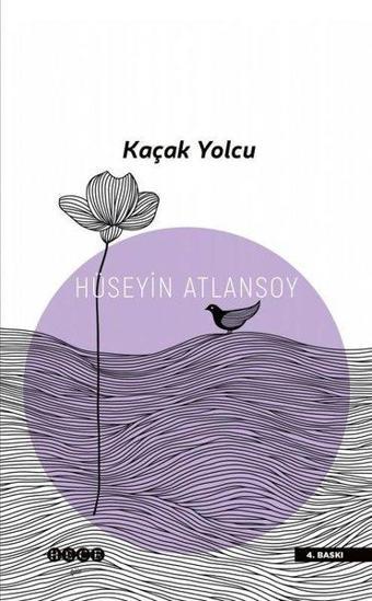 Kaçak Yolcu - Hece Yayınları