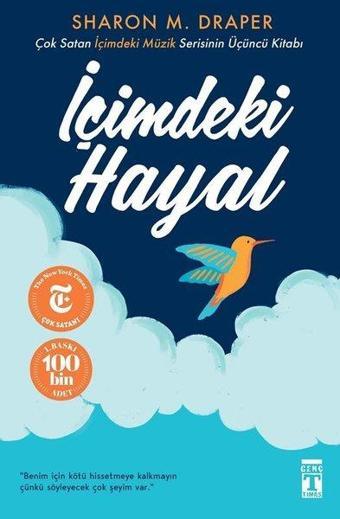 İçimdeki Hayal - Genç Timaş