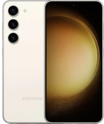 Samsung Galaxy S23 256GB Beyaz (Yenilenmiş - Çok İyi)