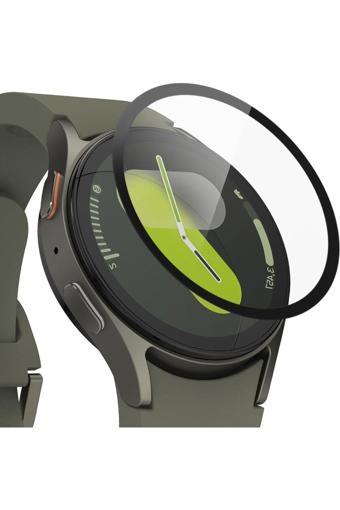 Dmay Samsung Galaxy Watch 7 40Mm Uyumlu Esnek Nano Ekran Koruyucu 2 Adet