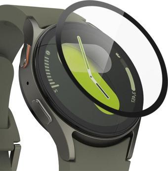 Dmay Samsung Galaxy Watch 7 40Mm Uyumlu Esnek Nano Ekran Koruyucu 2 Adet