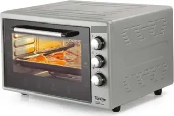 CONTİ Cmf-400 Cooky 40 Litre Midi Fırın
