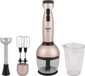 Dysis 4704 Blender Seti Rosegold