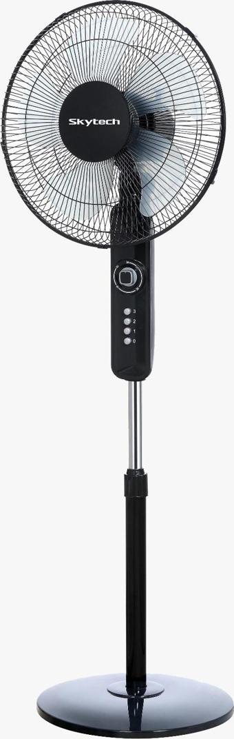 SKYTECH STF 1600 16'' AYAKLI VANTİLATÖR