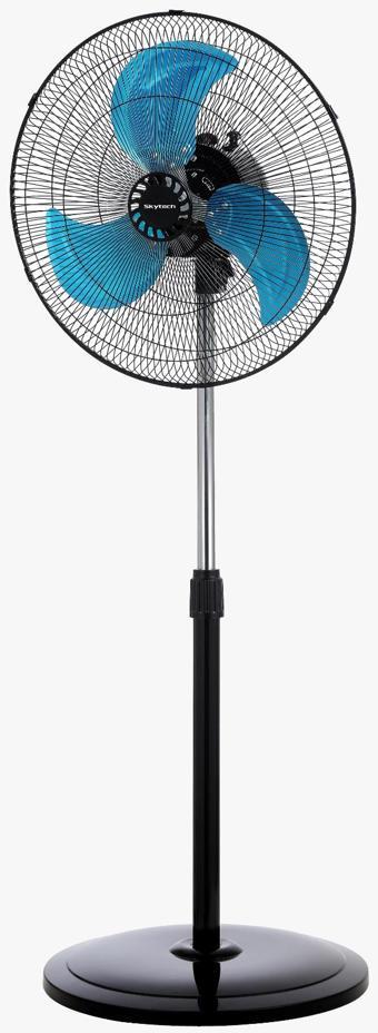 SKYTECH STF 1870 18'' AYAKLI VANTİLATÖR