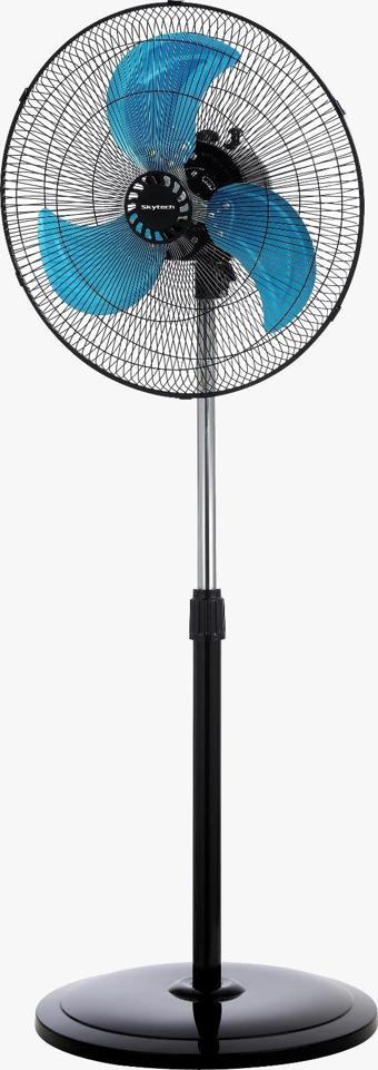 SKYTECH STF 1870 18'' AYAKLI VANTİLATÖR