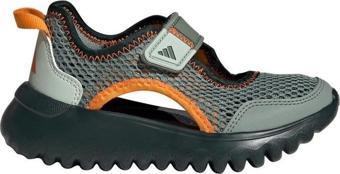 adidas  Yeşil  Sandalet SUMMERFLEX C IH8729