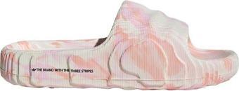 adidas Kadın  Beyaz  Terlik ADILETTE 22 W JH9698