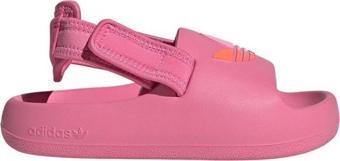 adidas  Pembe  Terlik ADIFOM ADILETTE C JP5524
