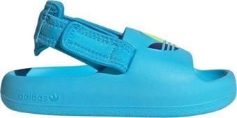 adidas  Mavi  Terlik ADIFOM ADILETTE C JP5527