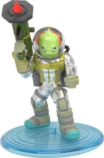 Fortnite Mini Figür Tekli LEVIATHAN  FRT26000 63526