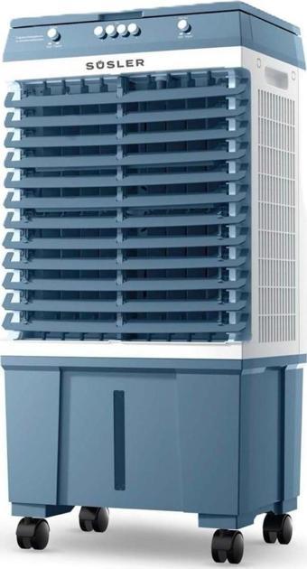 Süsler SH-9020 Su Hazneli Hava Soğutucu