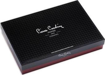 Pierre Cardin 11 Parça Erkek Elegan Çeyiz Seti