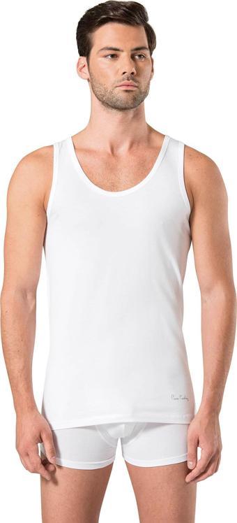 Pierre Cardin Erkek  Stretch Atlet 3 Adet