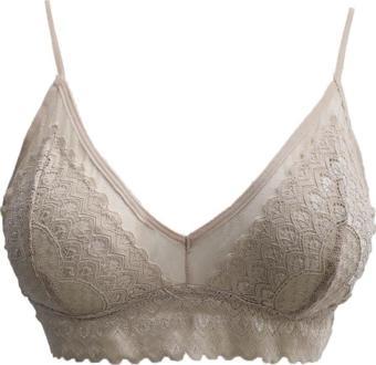 Pierre Cardin Dantelli Bralet Sütyen Külot Takım