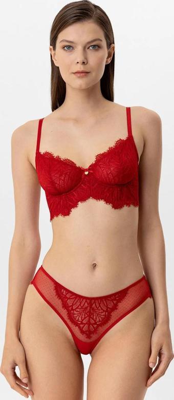 Pierre Cardin Biella Soft Push Up Sütyen Takım