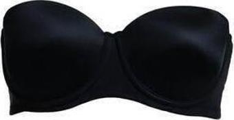 Pierre Cardin Kadın Sırtı Şeffaf Askılı Straplez Desteksiz Sütyen