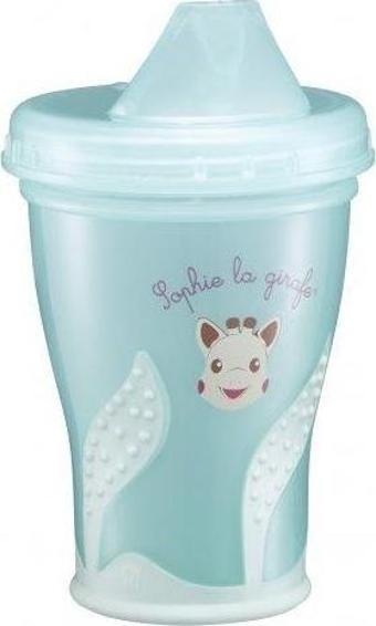 Sophie la Girafe Leak Proof  Alıştırma Bardağı