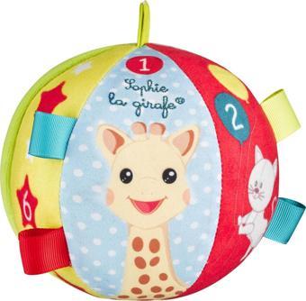 Sophie la Girafe Yumuşak Top
