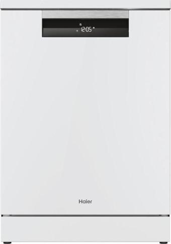 Haier XF 5C7M0W-17 Wi-Fi 8 Programlı Bulaşık Makinesi