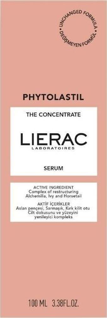 Lierac Phytolastil Serum 100 ML