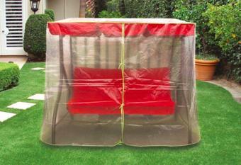 Homaks Salıncak Koruma Örtüsü 245x125x160 Yeni