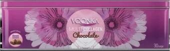 Voonka Multı Collagen Chocolate 10 gr x 30 Saşe