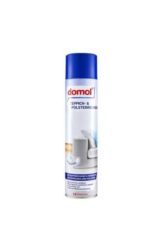 Domol Halı Ve Döşeme Temizleyici Rosalt Köpük 600 Ml