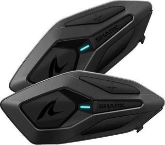 Shark Sena Bluetooth İnterkom Çiftli Btd