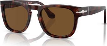 Persol ​PO3333S 24 57 51 Unisex Güneş Gözlüğü