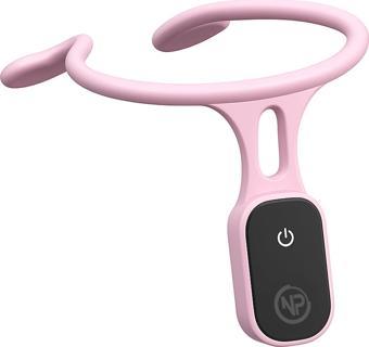 NPO ADD01P Şarjlı Titreşimli Otomatik Hatrlatıcı,Kamburluk Giderici Ergonomik Akıllı Duruş Düzeltici