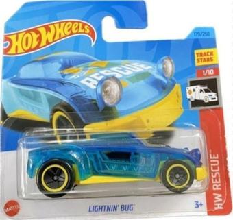 Hot Wheels Tekli Arabalar Lightnin' Bug Hkk69