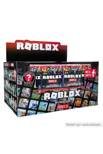 Roblox Sürpriz Paket S11 Rob0435 Rbl49000 Lisanslı Ürün