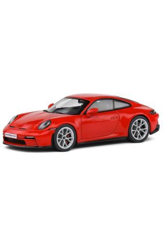 Solido Porsche Gt3 Touring Gard Red 2023 1/43