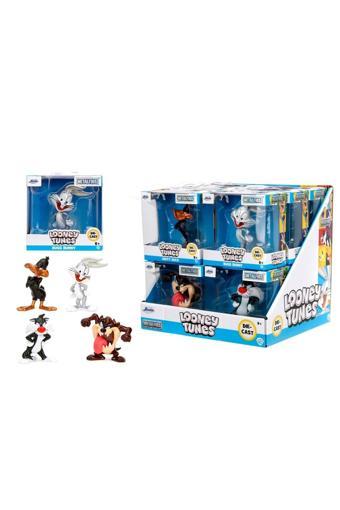 Jada Looney Tunes Metal Figürler Seri 1 - 6,5Cm