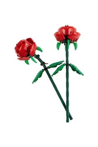 Lego 40460 Iconic Rose