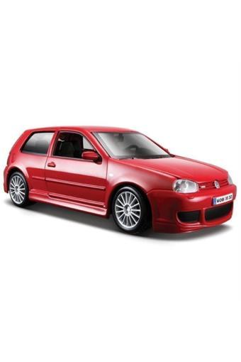 Maisto Neco Maısto 1:24 31290 Volkswagen Golf R32