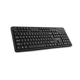 Auris WKB01 Türkçe Q Ofis Kablosuz Klavye